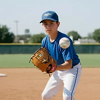 Rawlings 10.5"  Youth Mark of a Pro Lite Nolan Arenado Baseball Glove