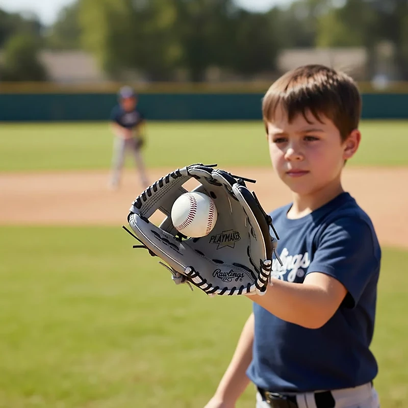 Rawlings 11" Youth MPL Playmaker Baseball Glove