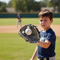 Rawlings 11"  Youth MPL Playmaker Baseball Glove