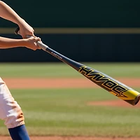 Easton Youth Havoc USA Baseball Bat (-10)