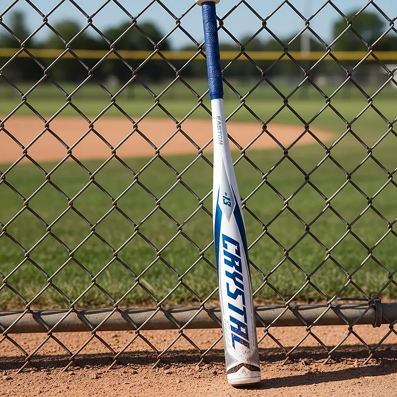 Easton Crystal 2022 Fastpitch Softball Bat (-13)