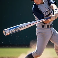Rawlings Threat SL 2022 USSSA Baseball Bat (-12)