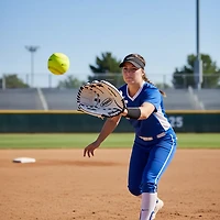 Wilson 12.5"  A1000 ™ V125 Fastpitch Glove