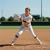 Wilson 12.5"  A1000 ™ V125 Fastpitch Glove