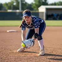 Mizuno 12"  MVP Prime Fastpitch Glove