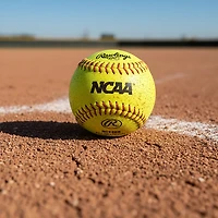 Rawlings 12 in Fastpitch Practice Softball