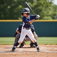 Rawlings Junior Matte Mach Adjust 1Tone LHB Helmet