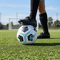 Nike Strike Aerowsculpt Adults' Soccer Ball