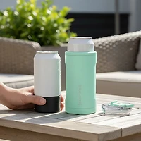 BruMate Hopsulator TRiO Can Cooler