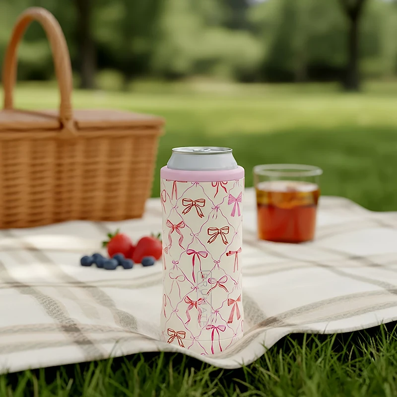 BruMate Hopsulator Slim Can Cooler