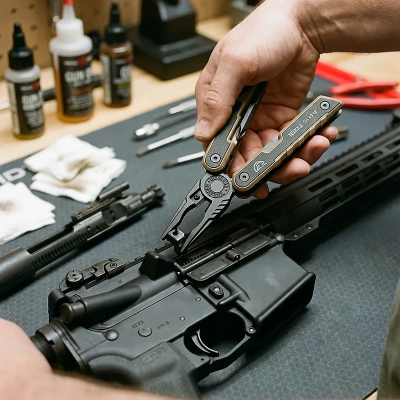 Real Avid AR-15 Multi-Tool