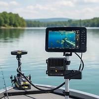 Lowrance ActiveTarget Live Sonar