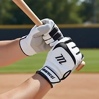 Marucci Adults' Signature Batting Gloves