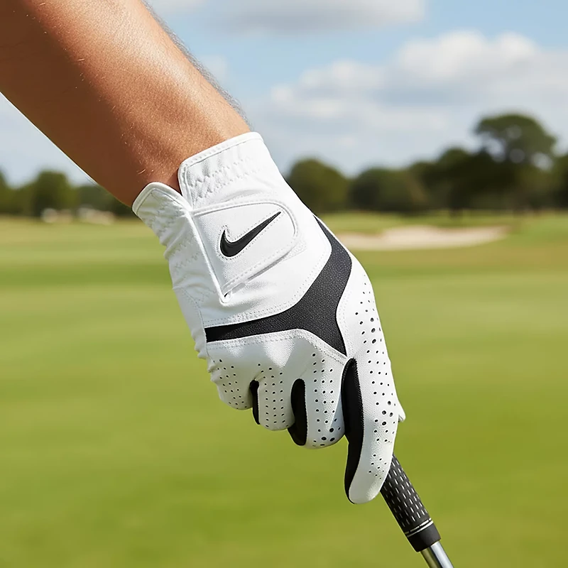 Nike Men's Dura Feel 2022 X MLR Golf Gloves