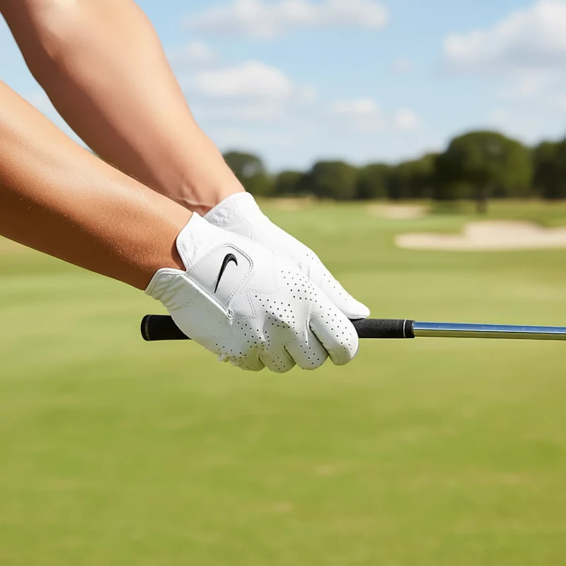 Nike Men's 2022 Tour Classic IV MLR Golf Gloves