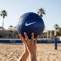 Nike Skills Just Do It Volleyball