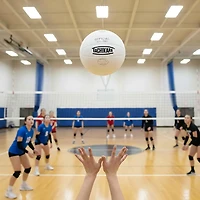 Tachikara Composite Single Unit Construction Indoor Volleyball