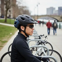 Bell Adults' Soquel MIPS Bike Helmet