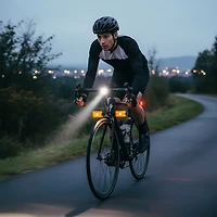 Bell Lumina™ 475 USB Bike Light Set