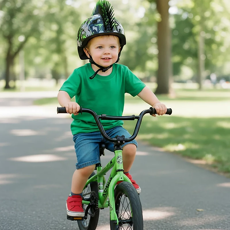 Raskullz Toddler Boys' Boneyard Helmet