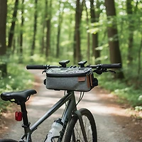 Bell Stowaway™ 500 Top Tube Bag