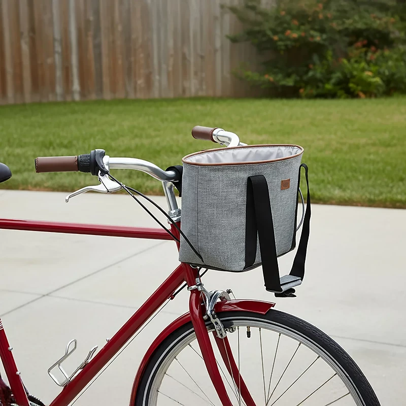 Bell Stowaway™ 600 Handlebar Tote Bag