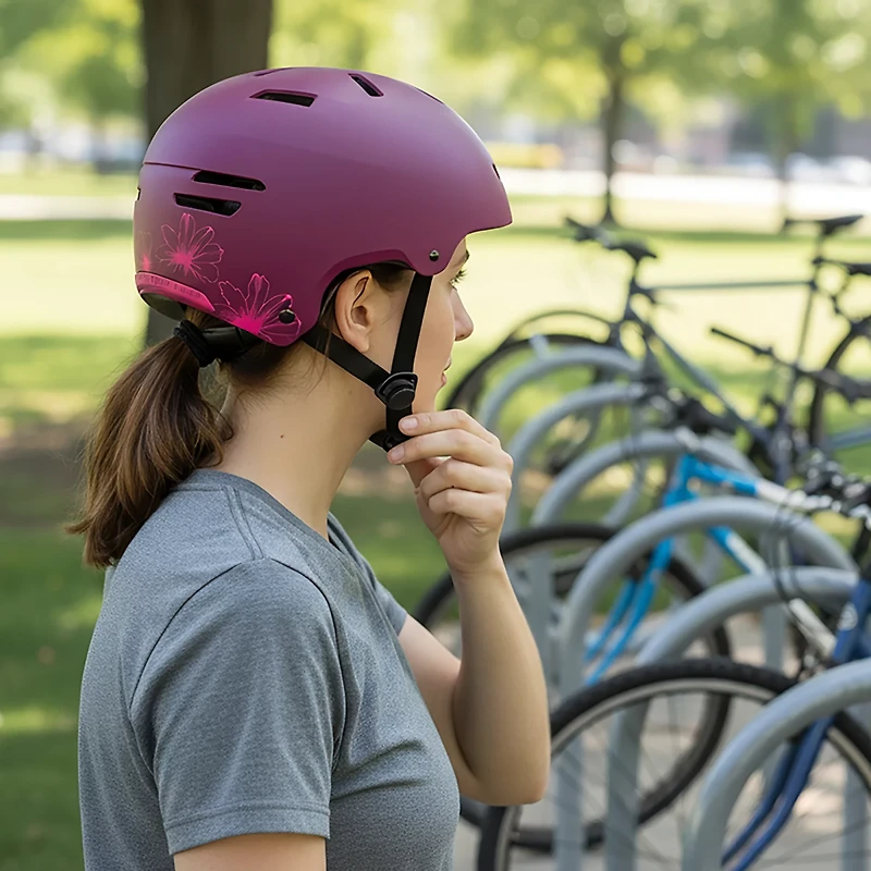Bell Adults' Impulse Multisport Helmet