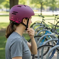 Bell Adults' Impulse Multisport Helmet