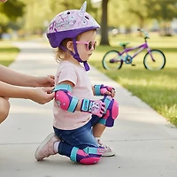 Raskullz Toddlers' Super Unicorn Pad Set