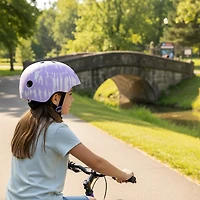 Krash Girls' To Dye For Helmet