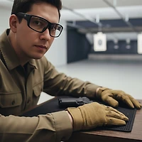 Walker’s IKON Vector Glasses