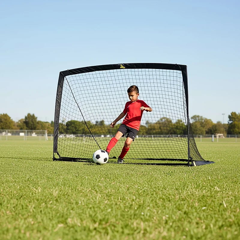 Brava 6 x 4 Portable Soccer Goal