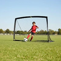 Brava 6 x 4 Portable Soccer Goal