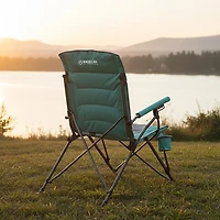 Magellan Outdoors Stargazer Reclining Chair