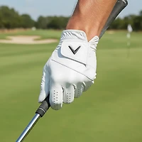 Callaway Tour Authentic Cadet Golf Glove