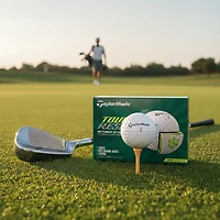 TaylorMade 2022 Tour Response Golf Ball 12-Pack