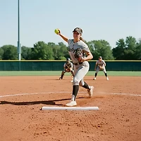 Rawlings 24 in Pitcher's Plate