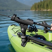 RAILBLAZA Miniport R Rod Holder