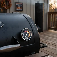 Oklahoma Joe's Universal Standard 3 in Gauge