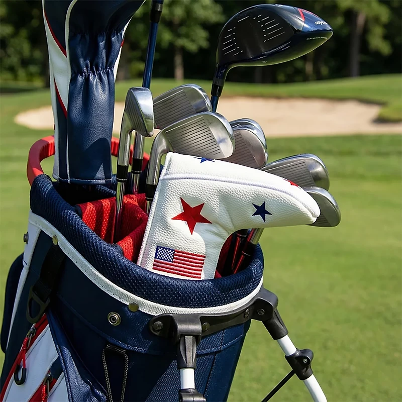 Players Gear USA Putter Blade Cover