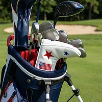 Players Gear USA Putter Blade Cover