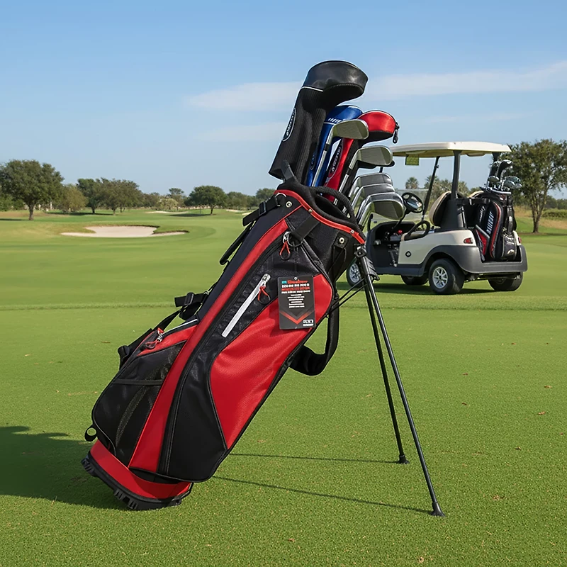 Tour Gear 2022 300 Series Stand Bag