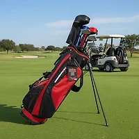 Tour Gear 2022 300 Series Stand Bag