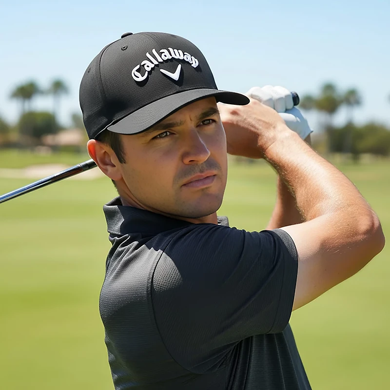 Callaway Men’s Tour Authentic Performance Pro Golf Hat