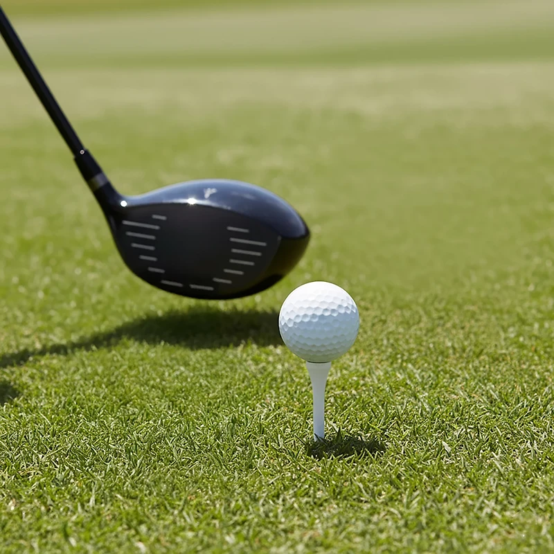 Pride Stars and Stripes Golf Tees 45-Pack