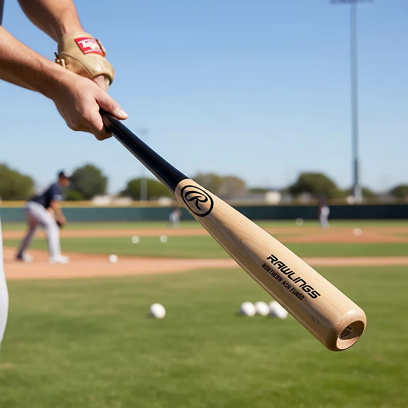 Rawlings Fungo 2022 Wood Bat