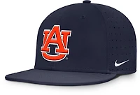 Nike Auburn University Primary Logo DF True Structured Aero Bill Cap