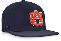 Nike Auburn University Primary Logo DF True Structured Aero Bill Cap