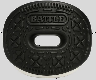 Battle Adults' SPEED 3D Cookie Mouthguard