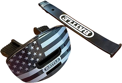 Battle Speed X USA Black Ops Convertible Strap